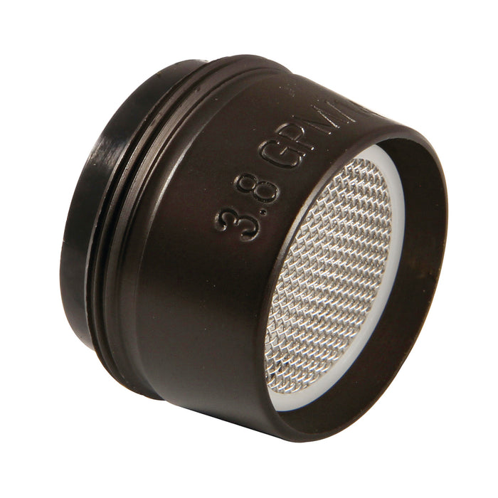 Kingston Cal Green KSSA8105 3.8 GPM Male Aerator, Oil Rubbed Bronze