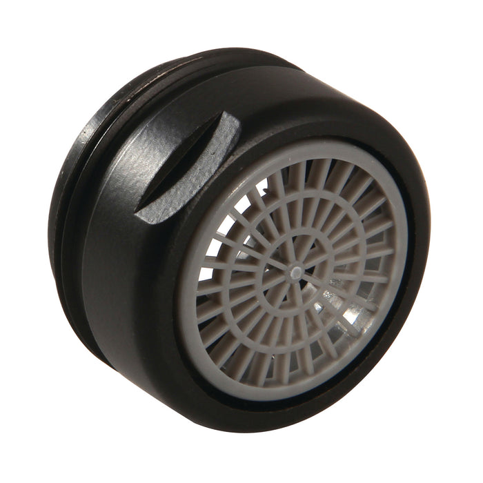 Kingston Cal Green KSSA8130 Stream Shaper, Male Thread, Matte Black