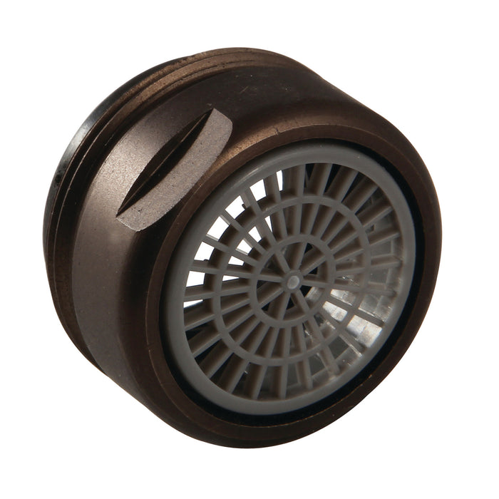 Kingston Cal Green KSSA8135 Stream Shaper, Male Thread, Oil Rubbed Bronze