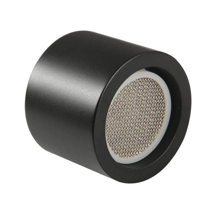 Kingston Cal Green KSSA8150 Stream Shaper, Female Thread, Matte Black