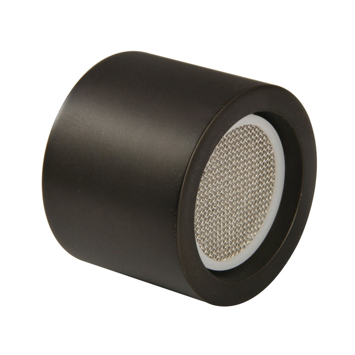 Kingston Cal Green KSSA8155 Stream Shaper, Female Thread, Oil Rubbed Bronze