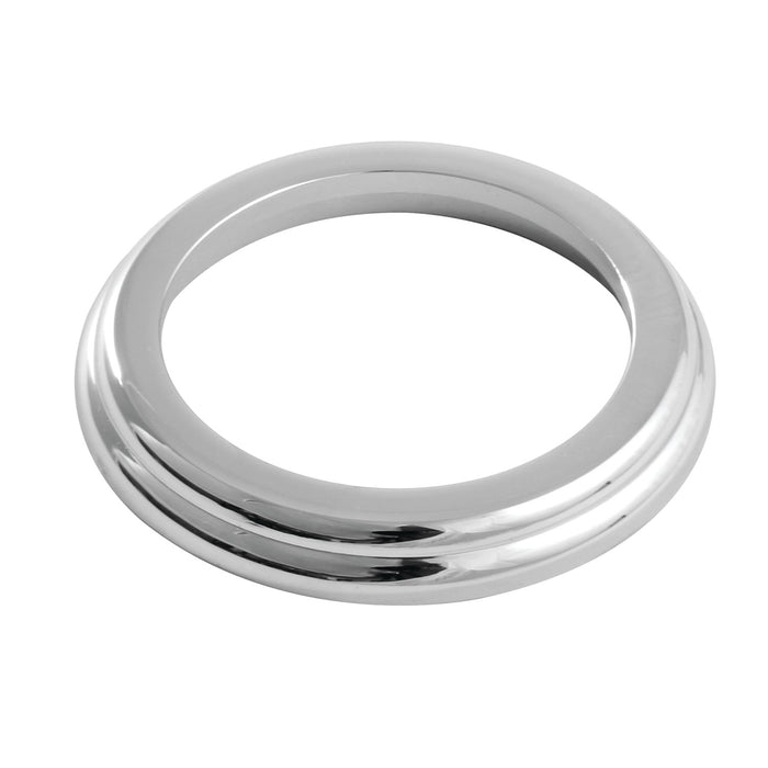 KSSF1161 Spout Flange, Polished Chrome