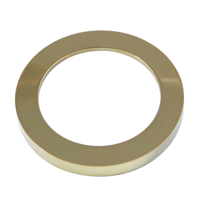 Kingston KSSF2362CFL Spout Flange, Polished Brass