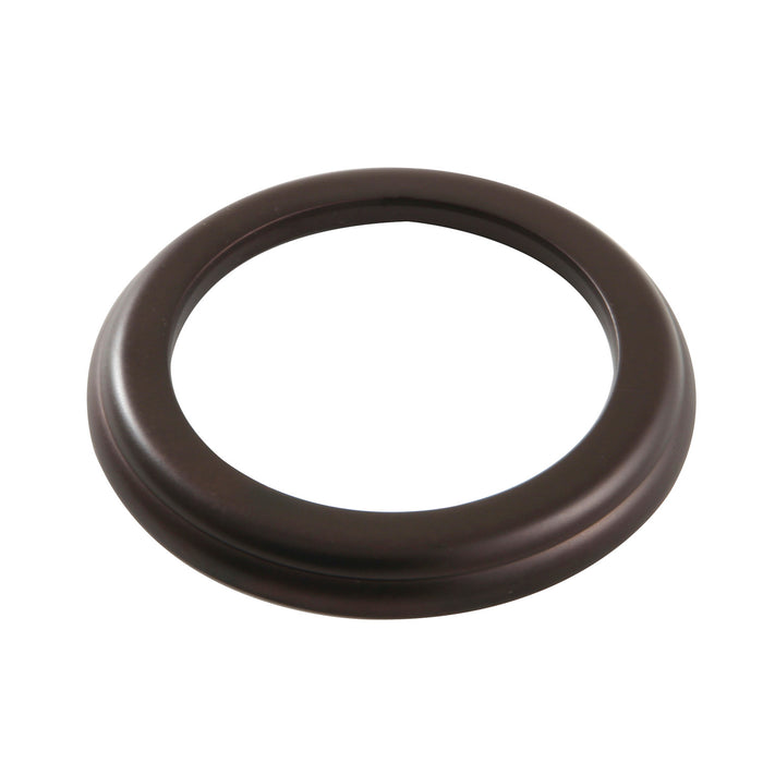 Kingston KSSF2365ML Spout Flange, Oil Rubbed Bronze