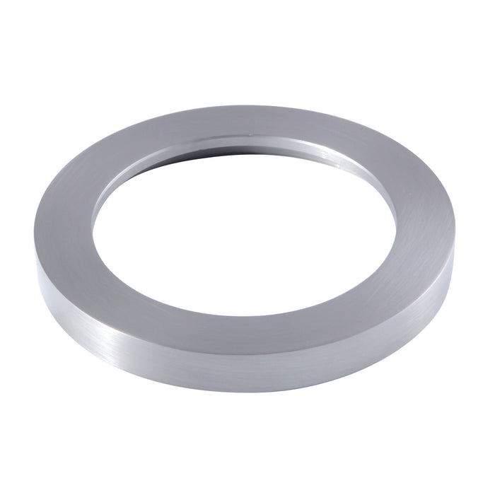 Kingston KSSF2368CFL Spout Flange, Brushed Nickel