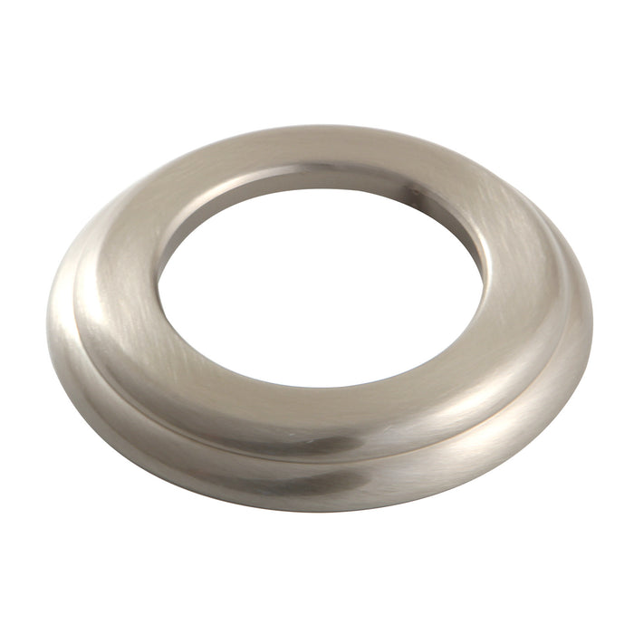 Kingston KSSF2968ML Spout Flange, Brushed Nickel
