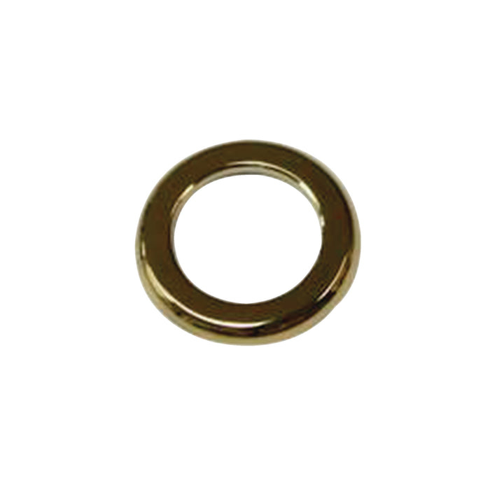 Kingston KSSF2972 Spout Flange, Polished Brass