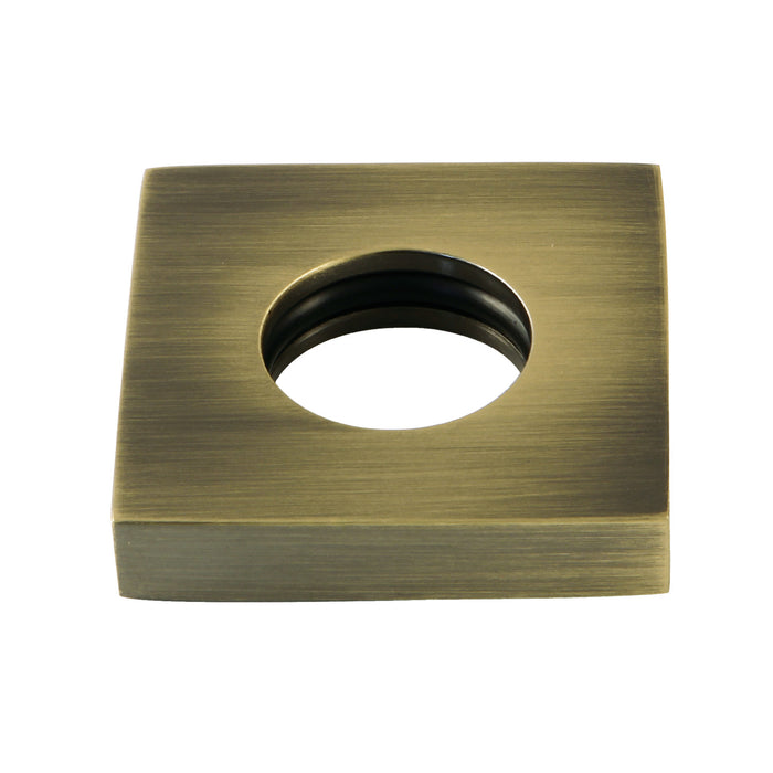 Kingston KSSF6123 Spout Flange, Antique Brass