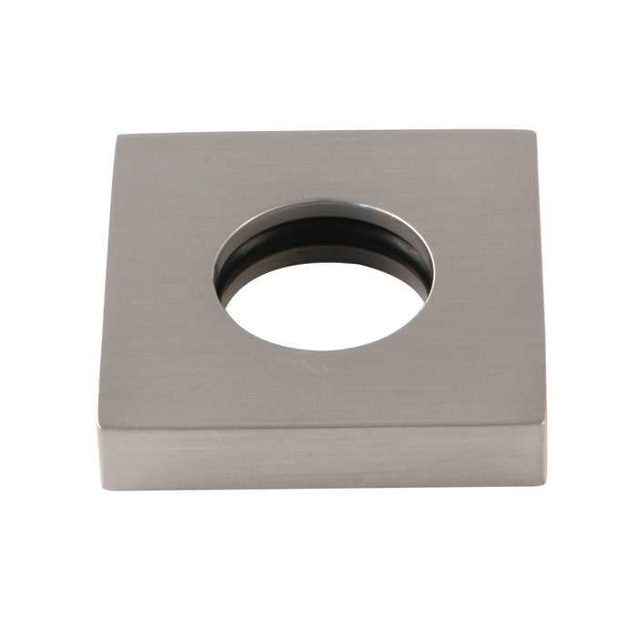 Kingston KSSF6128 Spout Flange, Brushed Nickel