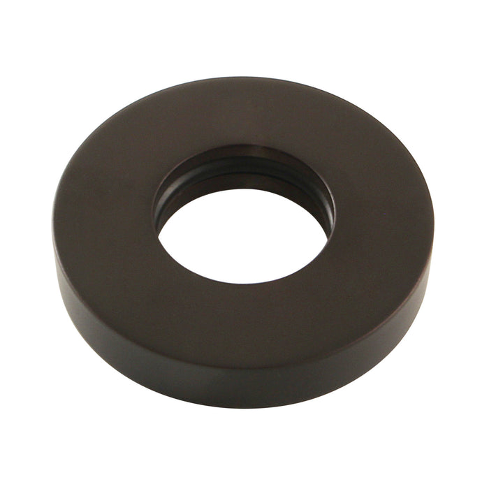 Kingston KSSF8125 Spout Flange, Oil Rubbed Bronze