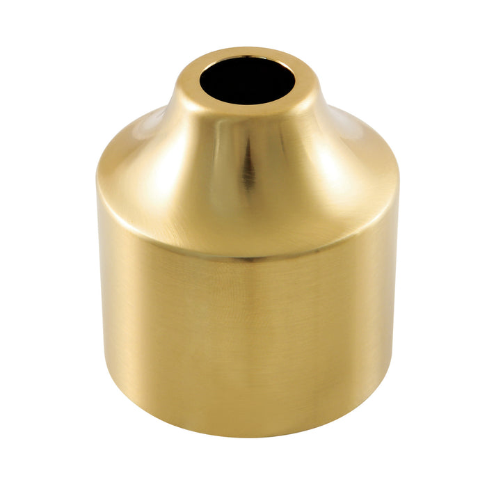 KST3047 Sleeve for Tub and Shower Faucet, Brushed Brass