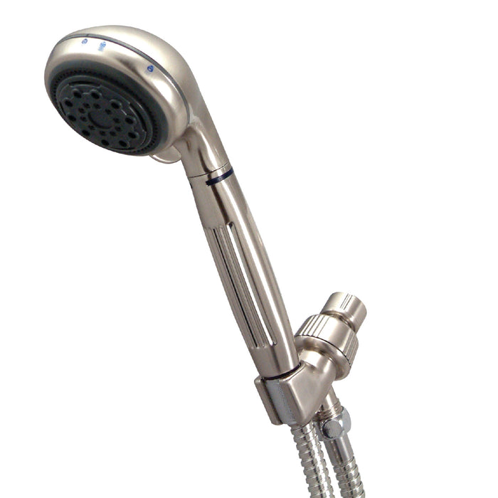 Made To Match KSX2528B 5-Function Hand Shower Set, Brushed Nickel