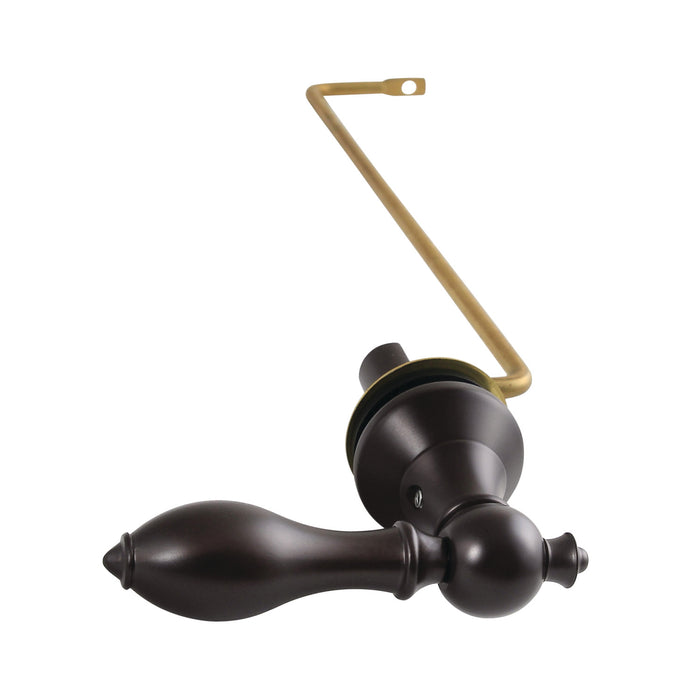 American Classic KTACLS5 Side Mount Toilet Tank Lever, Oil Rubbed Bronze