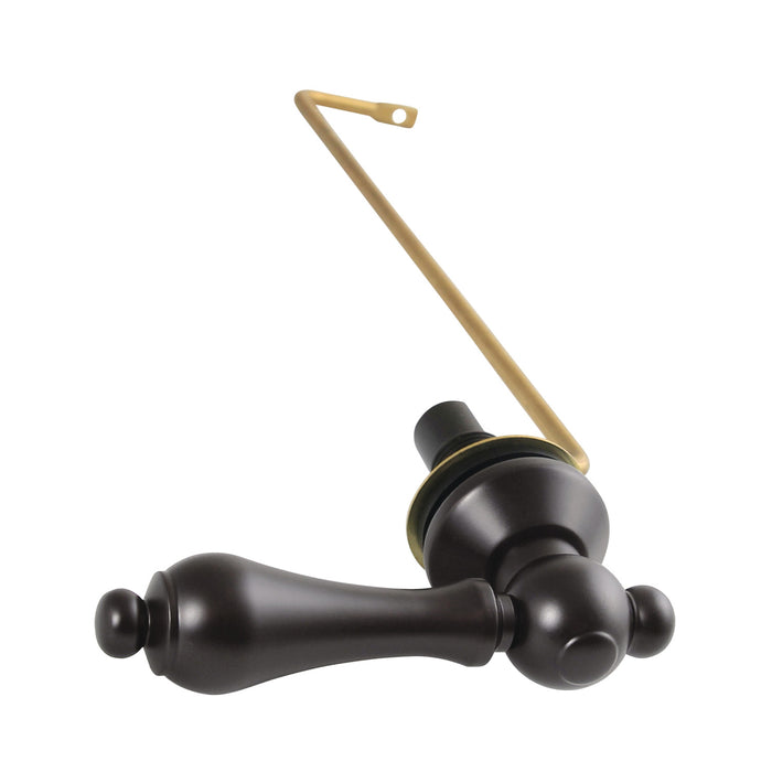 Kingston Heirloom KTALS35 - Restoration Side Mount Toilet Tank Lever, Oil Rubbed Bronze