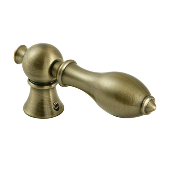 American Classic KTHACL3 Toilet Tank Lever Handle, Antique Brass
