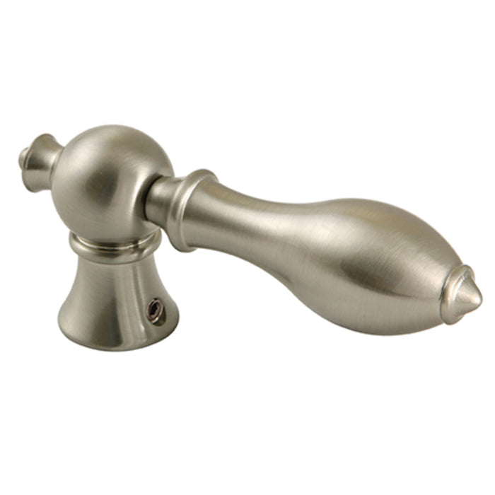 American Classic KTHACL8 Toilet Tank Lever Handle, Brushed Nickel