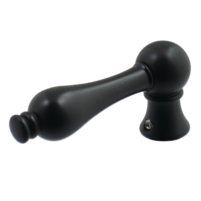Victorian KTHAL5 Toilet Tank Lever Handle, Oil Rubbed Bronze