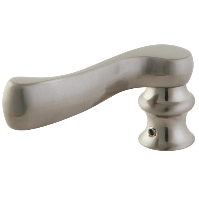French KTHFL8 Toilet Tank Lever Handle, Brushed Nickel