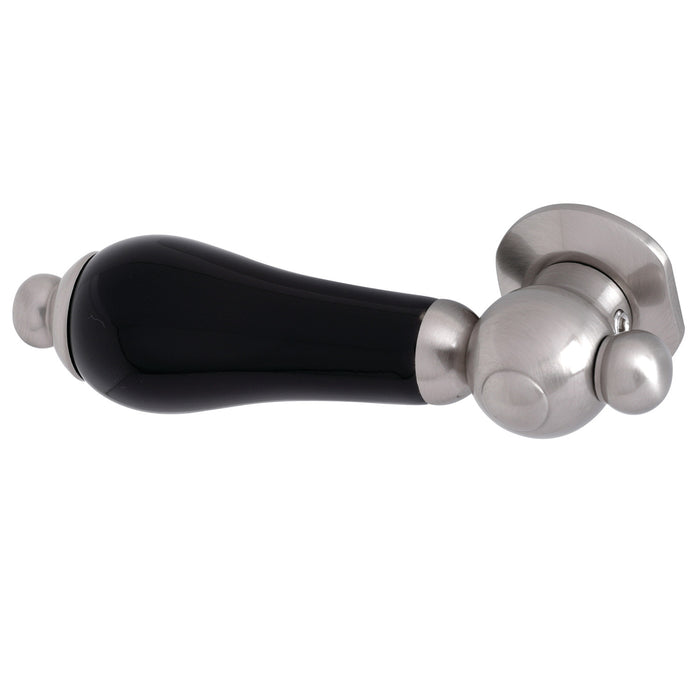 Kingston Heirloom KTPKL8 - Duchess Front Mount Toilet Tank Lever, Brushed Nickel