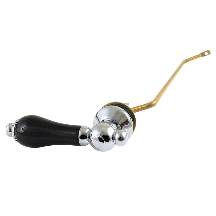 Kingston Heirloom KTPKLS1 - Duchess Side Mount Toilet Tank Lever, Polished Chrome