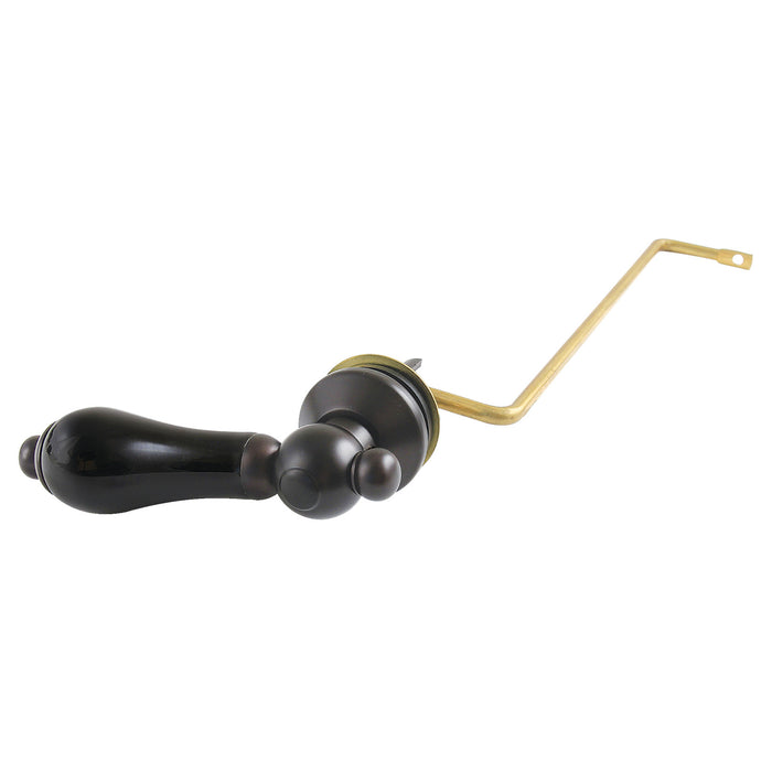 Kingston Heirloom KTPKLS5 - Duchess Side Mount Toilet Tank Lever, Oil Rubbed Bronze