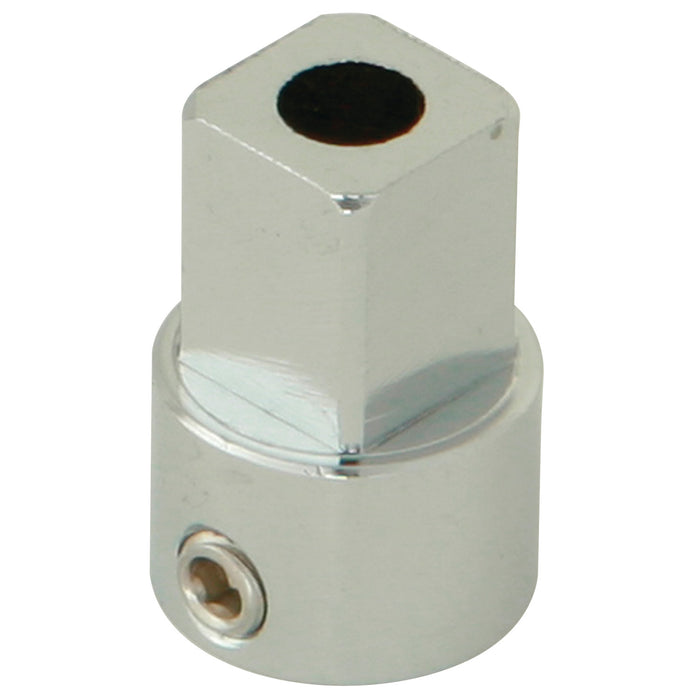 Kingston KTRPCL1EXA Handle Adapter, Polished Chrome