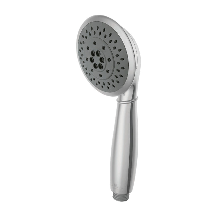 Shower Scape KX2528H 5-Function Hand Shower, Brushed Nickel