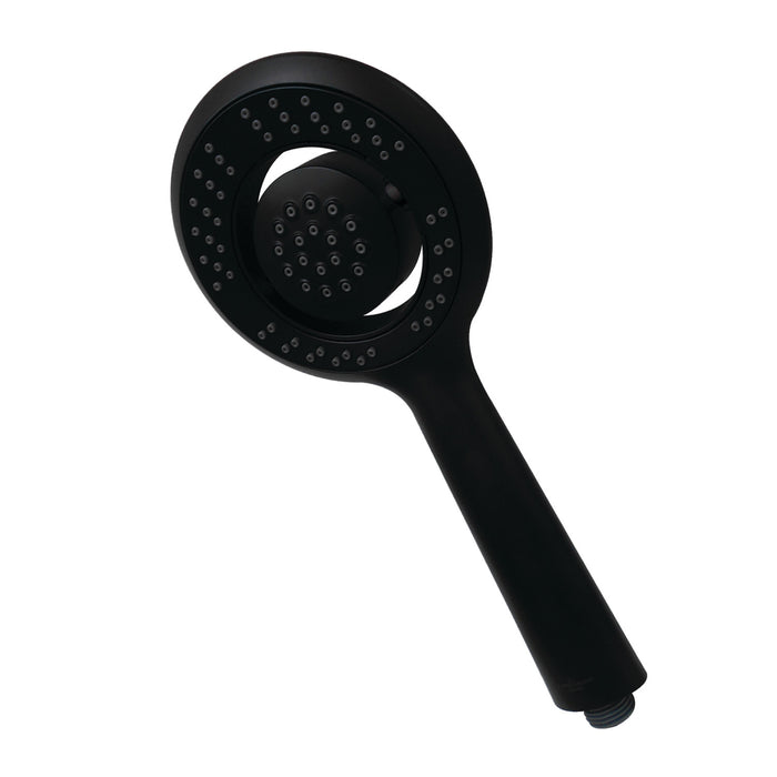 Shower Scape KXH441A0 4-Function Hand Shower, Matte Black