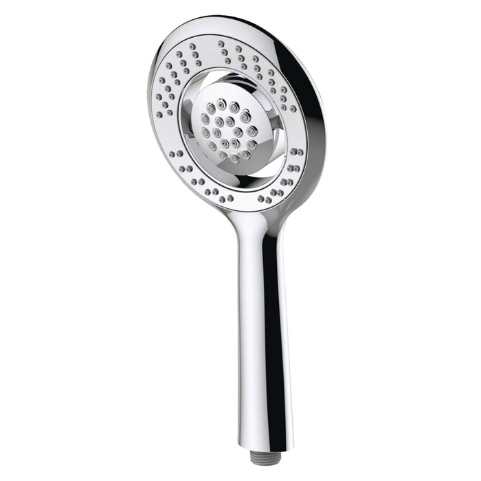 Shower Scape KXH441A1 4-Function Hand Shower, Polished Chrome