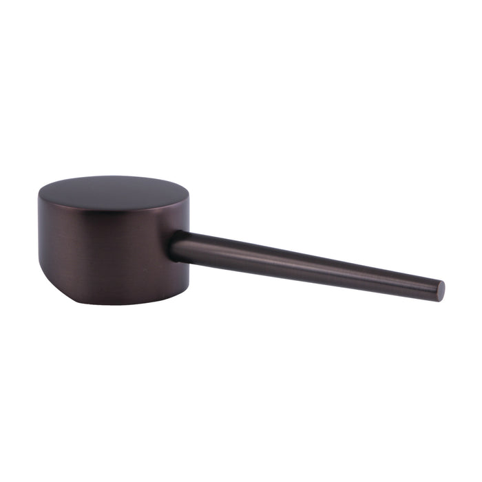 New York LSH2725NYL Metal Lever Handle, Oil Rubbed Bronze
