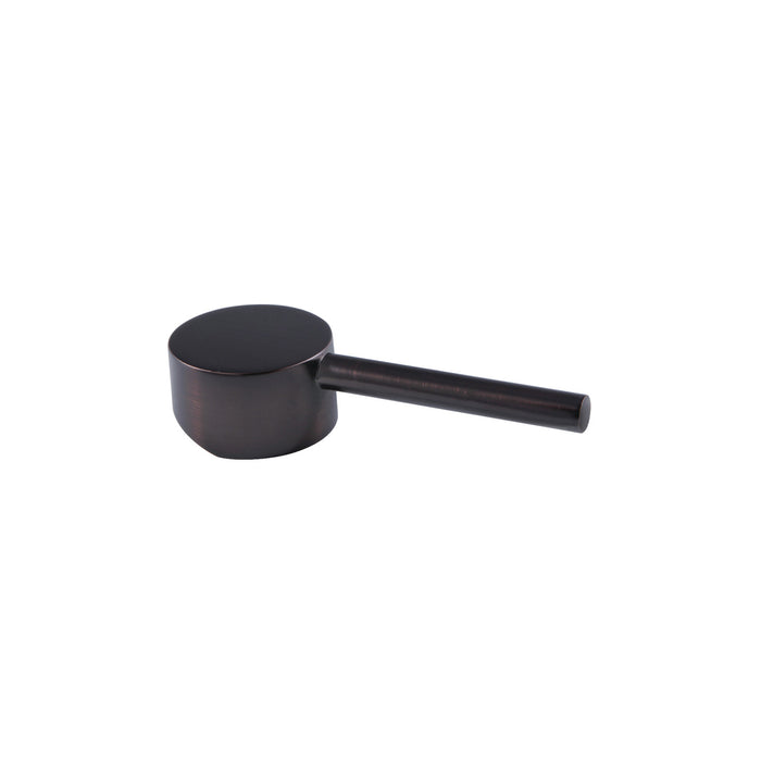 Concord LSH8225DL Metal Lever Handle, Oil Rubbed Bronze