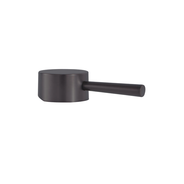 Kingston Concord LSH8725DL Metal Lever Handle, Oil Rubbed Bronze