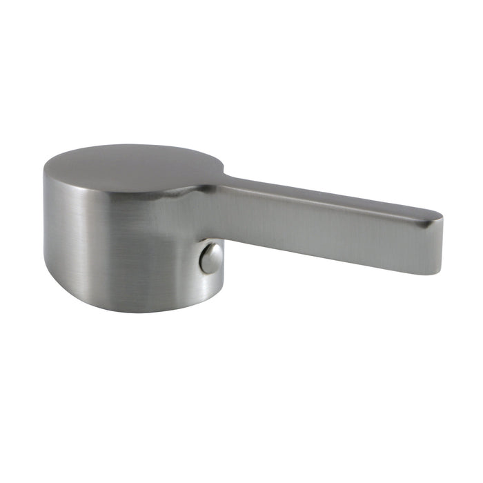 Continental LSH8778CTL Metal Lever Handle, Brushed Nickel