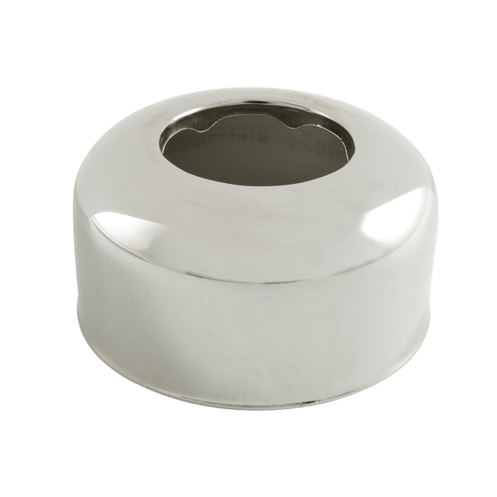 Kingston Made To Match PFLBELL1126 1-1/2-Inch ID x 3-Inch OD Box Flange, Polished Nickel