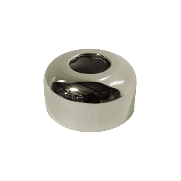 Made To Match PFLBELL1148 1-1/4 Inch O.D Comp Bell Flange, Brushed Nickel