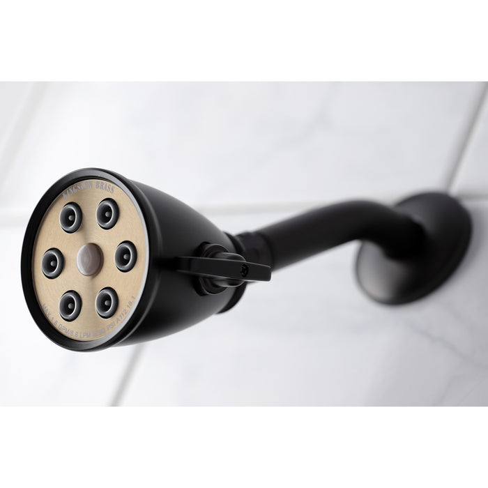 VB8695PLSO Single-Handle Pressure Balanced Shower Faucet, Oil Rubbed Bronze