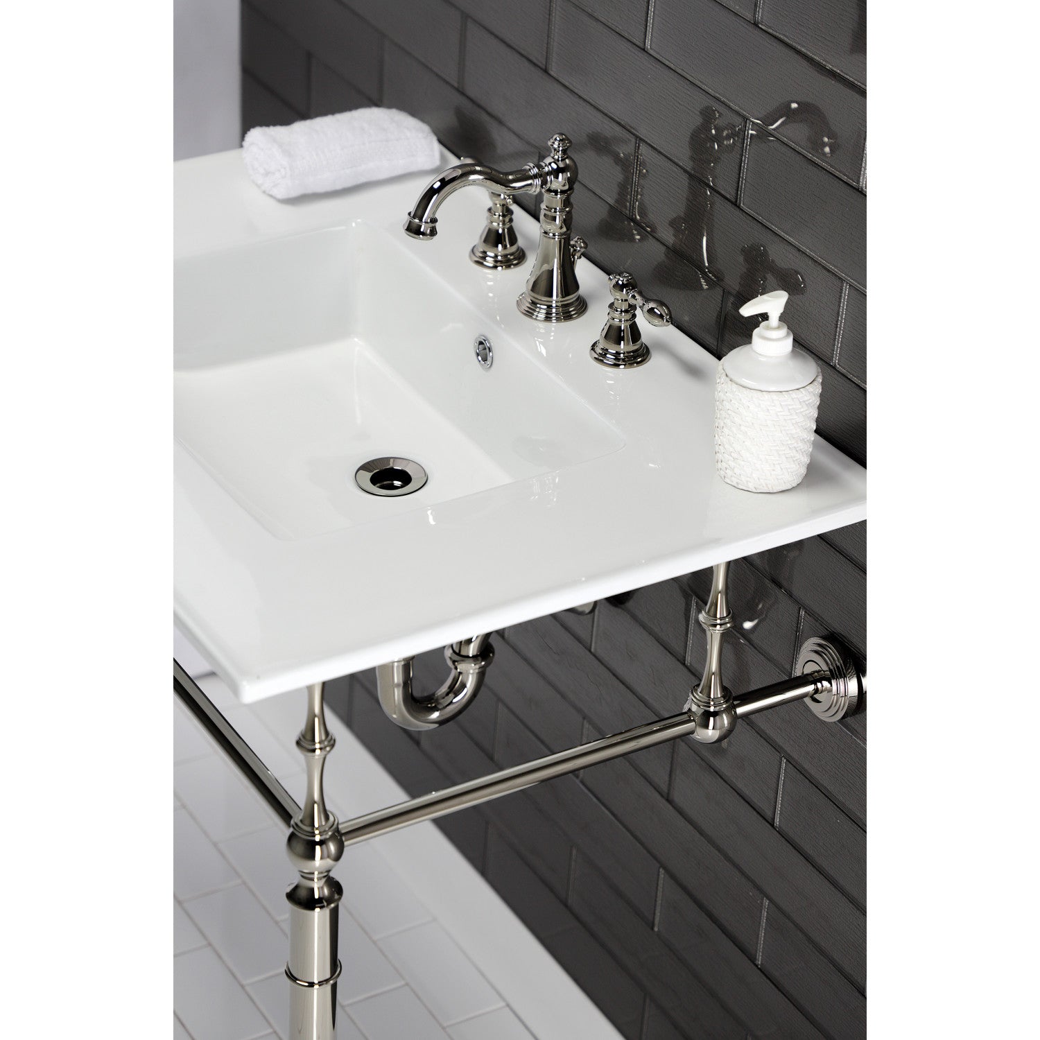 Small Console Sinks - Foter