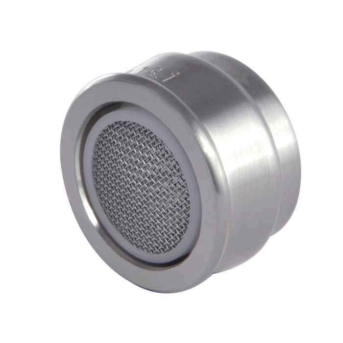 Kingston Cal Green Z12KBSA798 1.2 GPM Female Aerator, Brushed Nickel