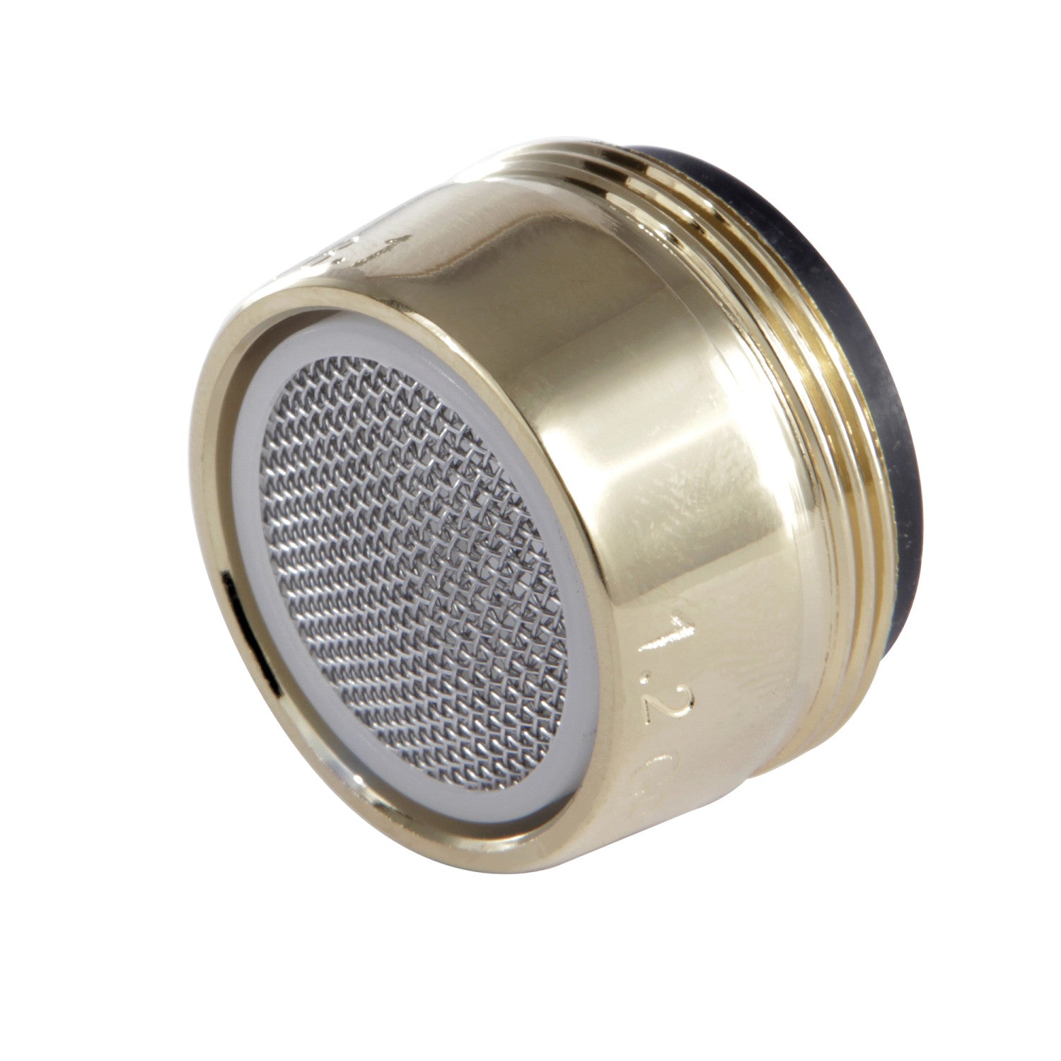 Delta RP19754PB 1.5 Gpm Mousseur Pour Robinet Aerator