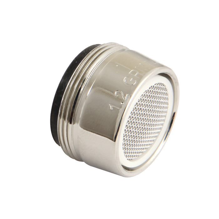 Kingston Cal Green Z12KBSA956PN 1.2 GPM Male Aerator, Polished Nickel