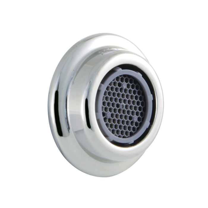 Kingston Cal Green Z12KSSA7126 Cal Green 1.2 GPM Male Aerator, Polished Nickel