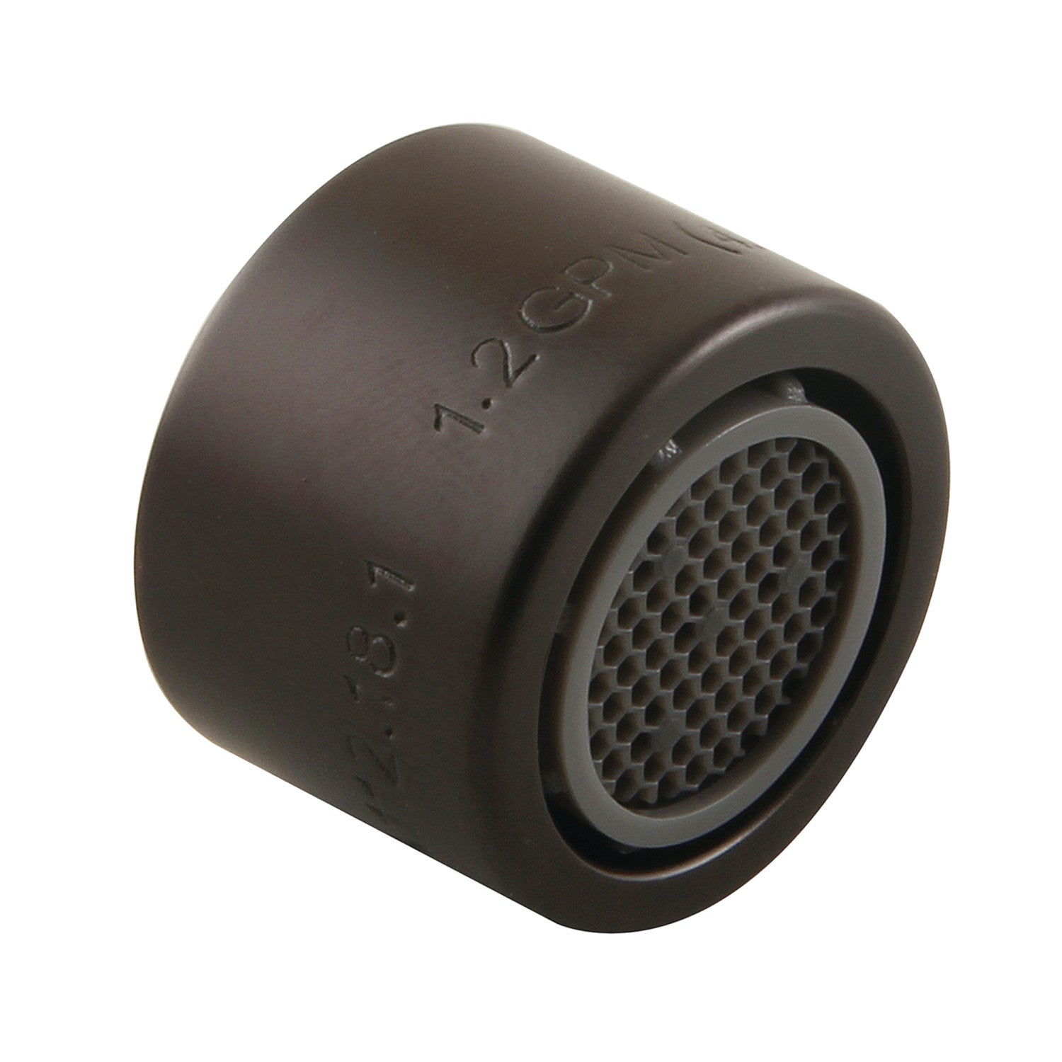 Kingston Brass Z12KSSA8275 1.2 GPM Female Aerator, Oil Rubbed Bronze