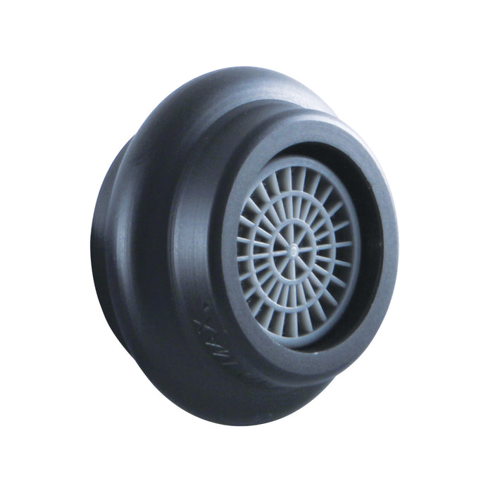 Kingston Cal Green Z18KBSA1790 Cal Green 1.8 GPM Female Aerator, Matte Black