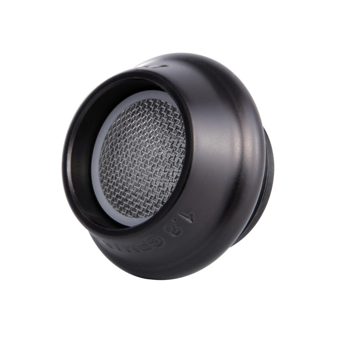 Cal Green Z18KBSA8915 Cal Green 1.8 GPM Male Aerator, Oil Rubbed Bronze