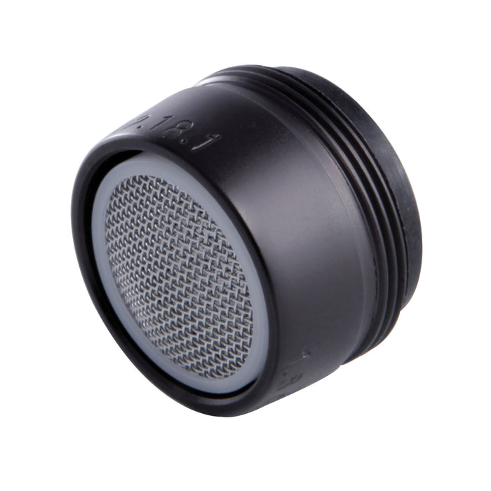 Kingston Cal Green Z18KBSA955 1.8 GPM Male Aerator, Oil Rubbed Bronze