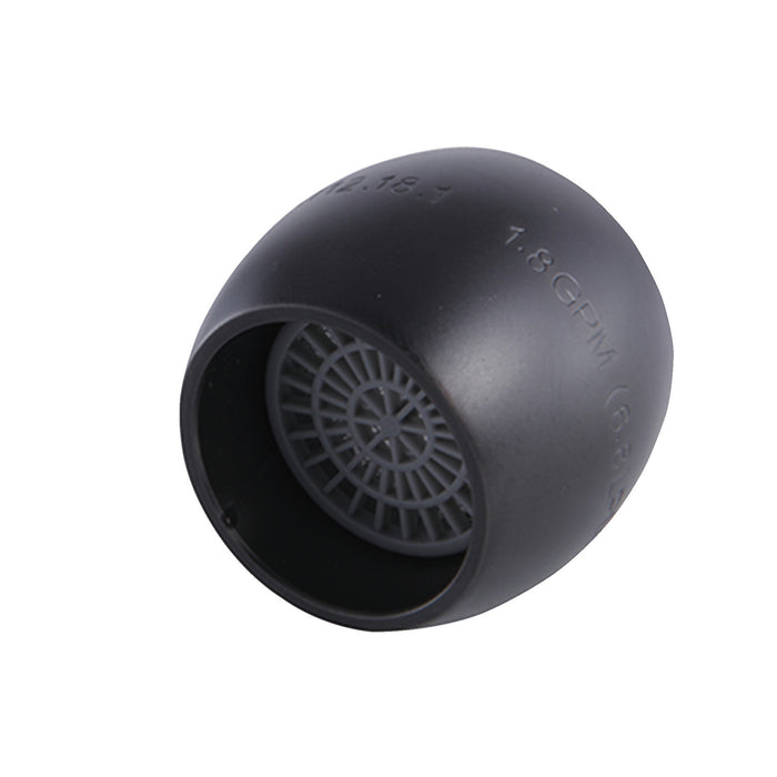 Kingston Cal Green Z18KSSA2795 Cal Green 1.8 GPM Female Aerator, Oil Rubbed Bronze