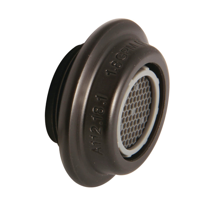 Kingston Cal Green Z18KSSA7125 1.8 GPM Male Aerator, Oil Rubbed Bronze