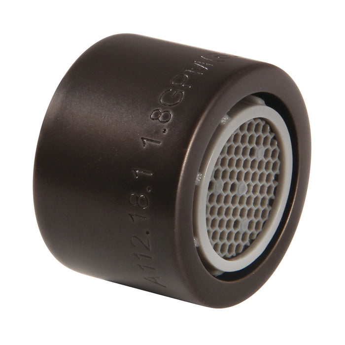 Kingston Cal Green Z18KSSA8275 1.8 GPM Female Aerator, Oil Rubbed Bronze