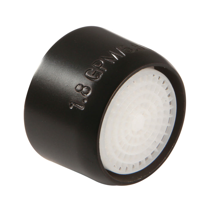 Kingston Cal Green Z18KSSA8665 1.8 GPM Female Aerator, Oil Rubbed Bronze